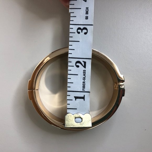 Lilly Pulitizer Bangle Bracelet Photodome Madevilla Baby Magnetic Valentine Gift - Picture 4 of 12